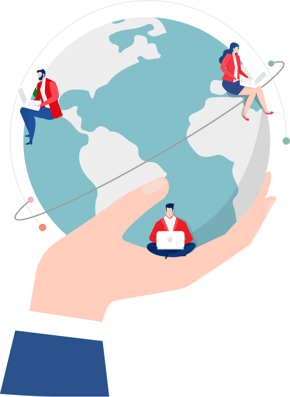 global