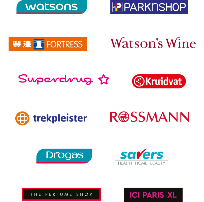 brands