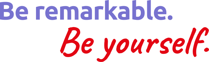 be-yourself