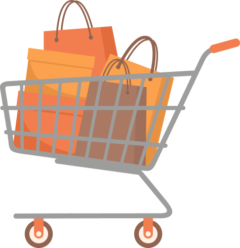 cart